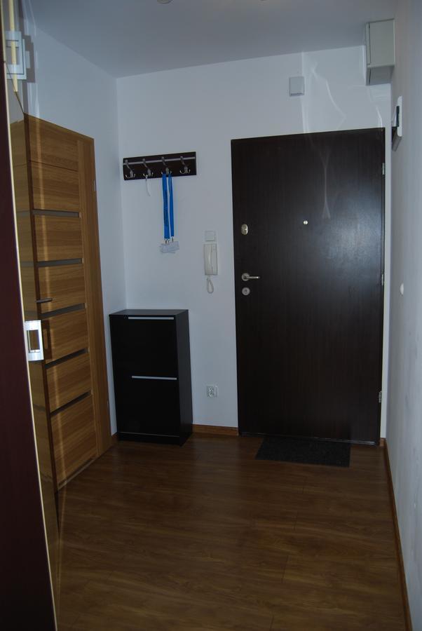 Apartament Turkusowy Polanki Колобжег Экстерьер фото